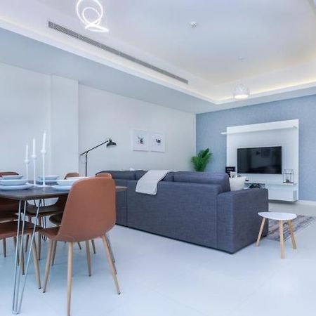 Fam Living - Mada Residences Downtown ドバイ エクステリア 写真